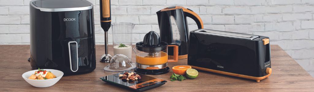 Ofertas súper especiales en cocina, comedor y mueble auxiliar